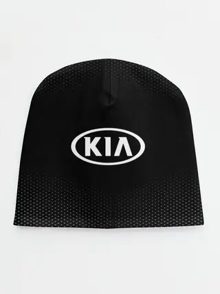Детская шапка / KIA sport auto abstract