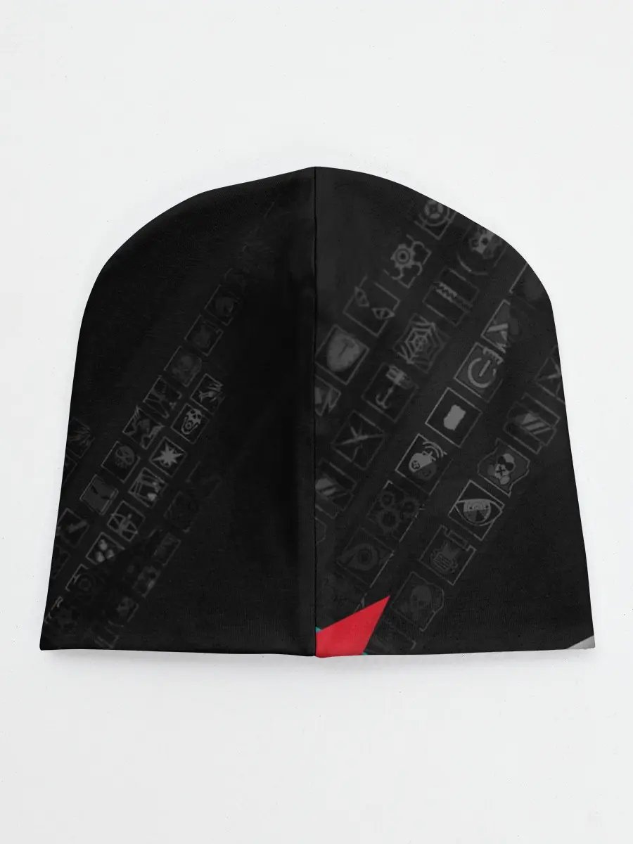 Детская шапка / RAINBOW SIX SIEGE CYBERSPORT