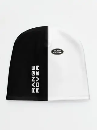 Детская шапка / Land Rover Range Rover