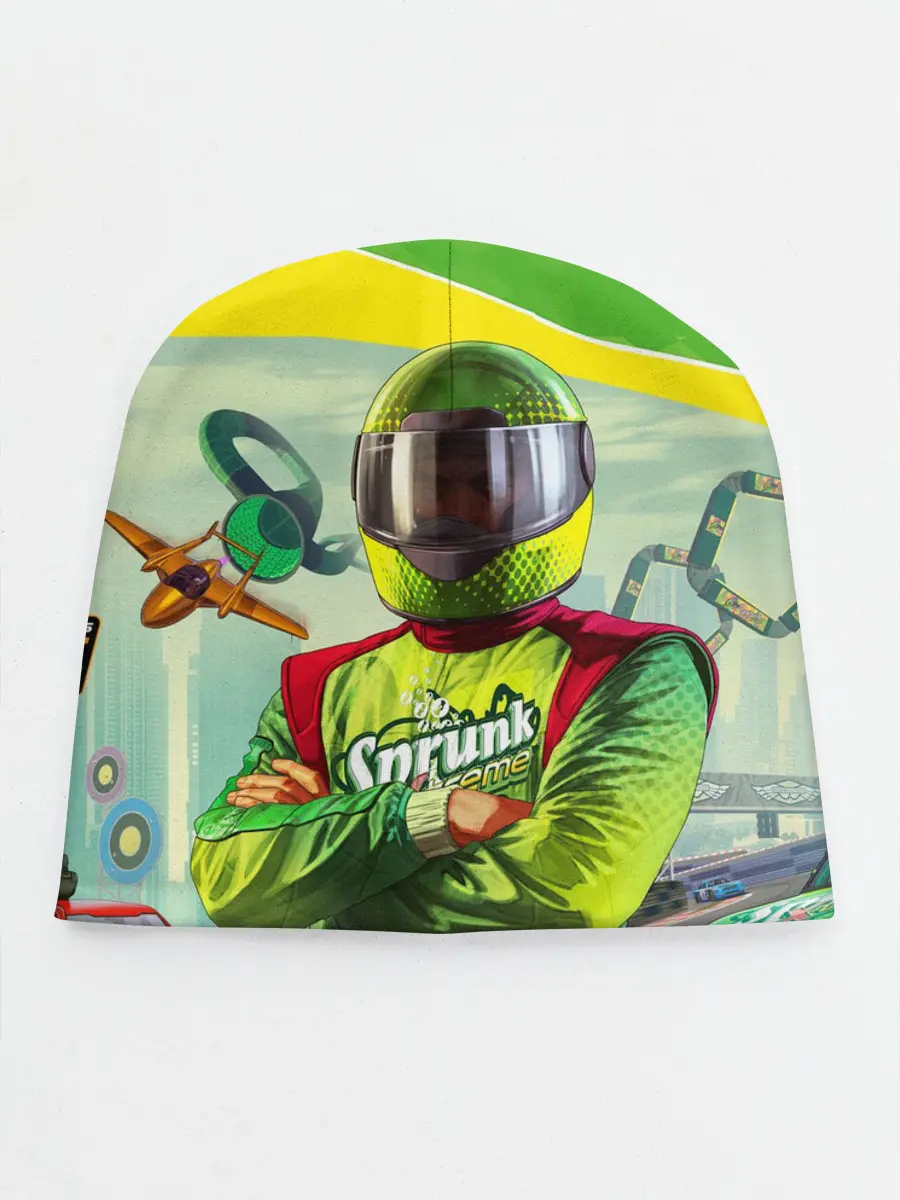 Детская шапка / GTA V ONLINE