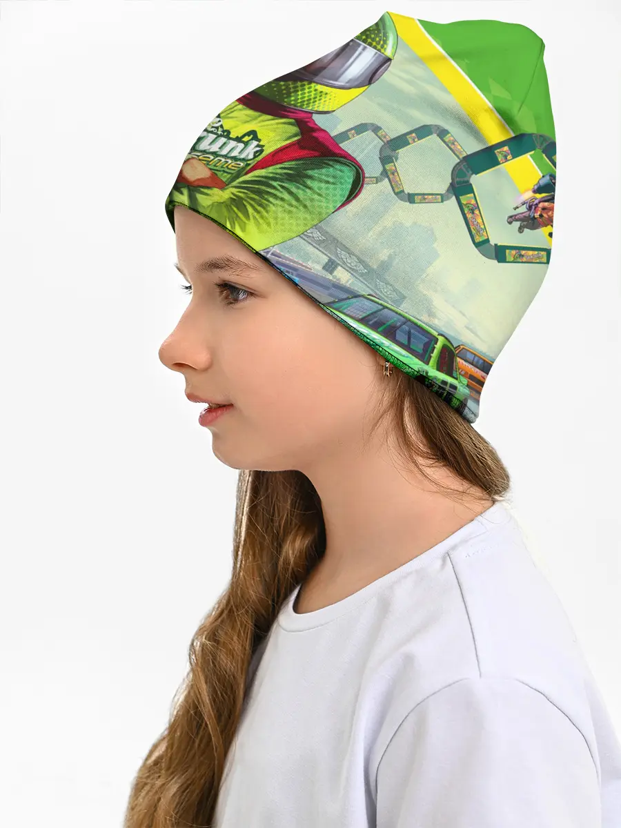 Детская шапка / GTA V ONLINE