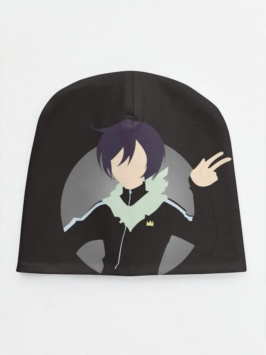 Детская шапка / Yato yaboku