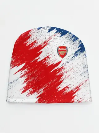 Детская шапка / Arsenal