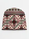 Детская шапка / СЛАВЯНСКИЙ ОРНАМЕНТ | РУСЬ
