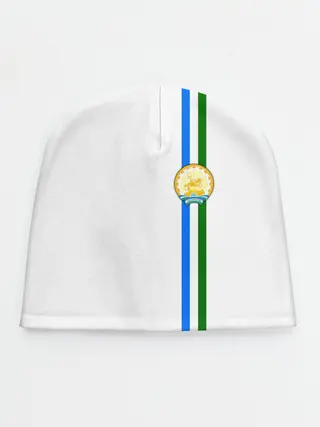 Детская шапка / Башкортостан