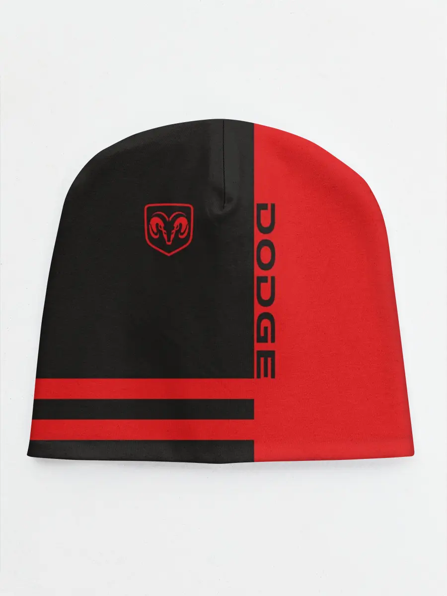 Детская шапка / Dodge