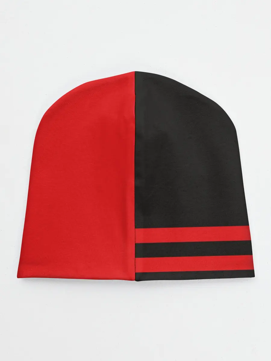 Детская шапка / Dodge