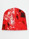 Детская шапка / Red Snake