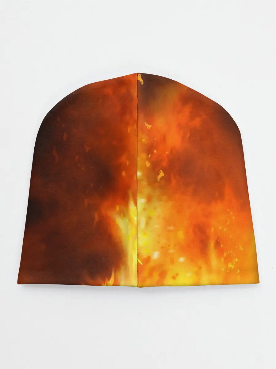 Детская шапка / The Offspring