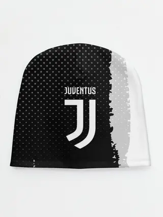 Детская шапка / JUVENTUS