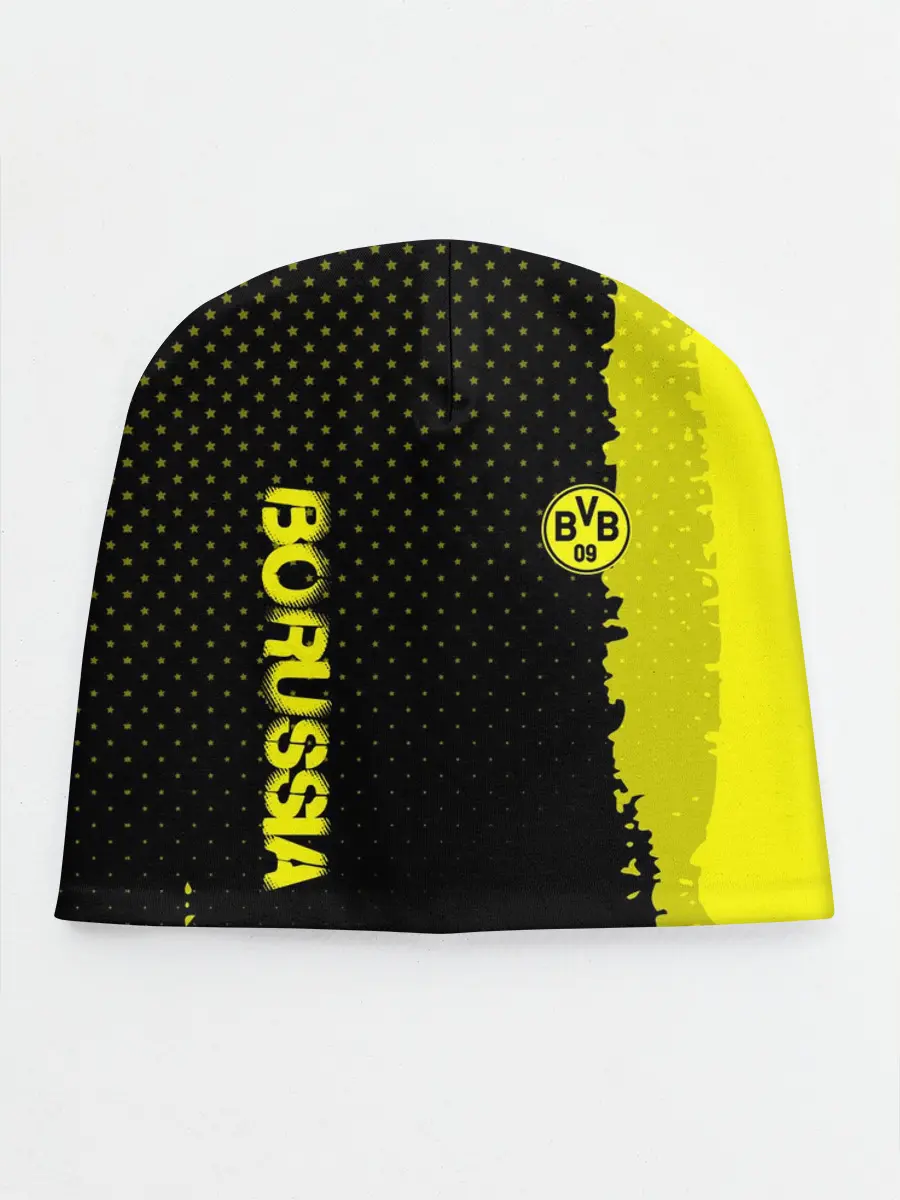 Детская шапка / Borussia sport