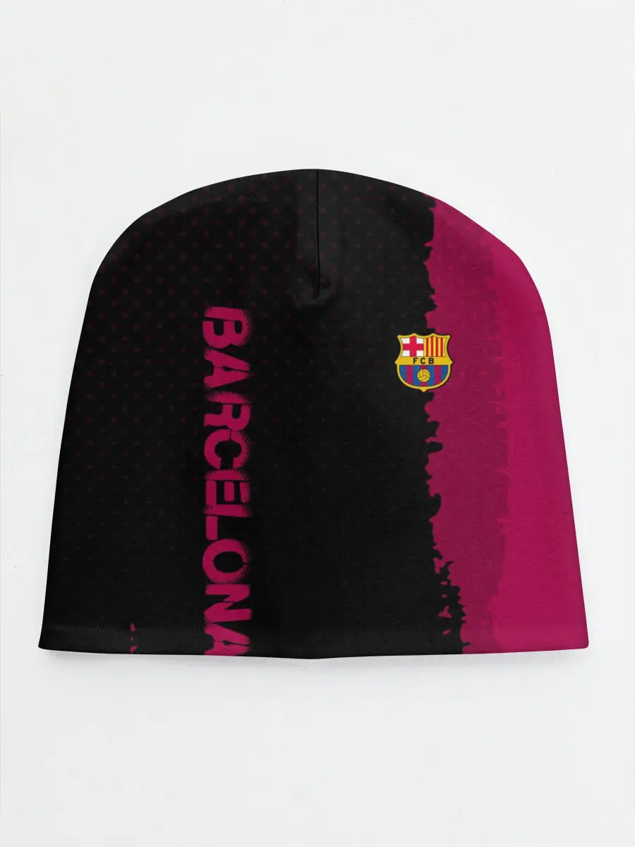 Детская шапка / Barcelona sport