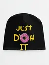 Детская шапка / Just Doh it
