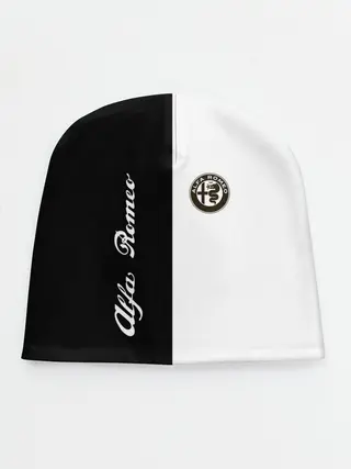 Детская шапка / Alfa Romeo