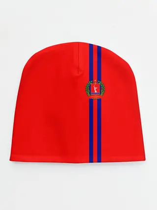 Детская шапка / Волгоградская область