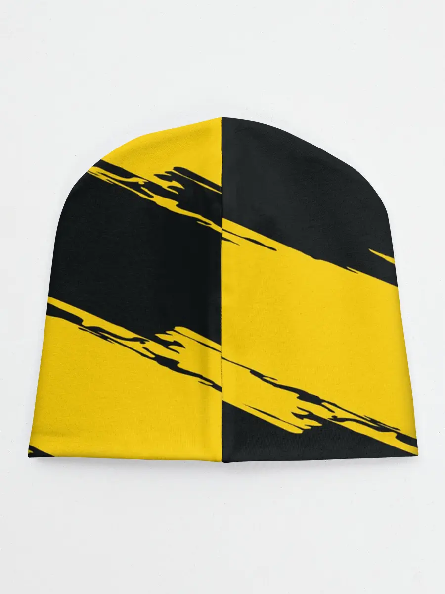 Детская шапка / Боруссия