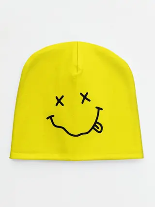 Детская шапка / Nirvana