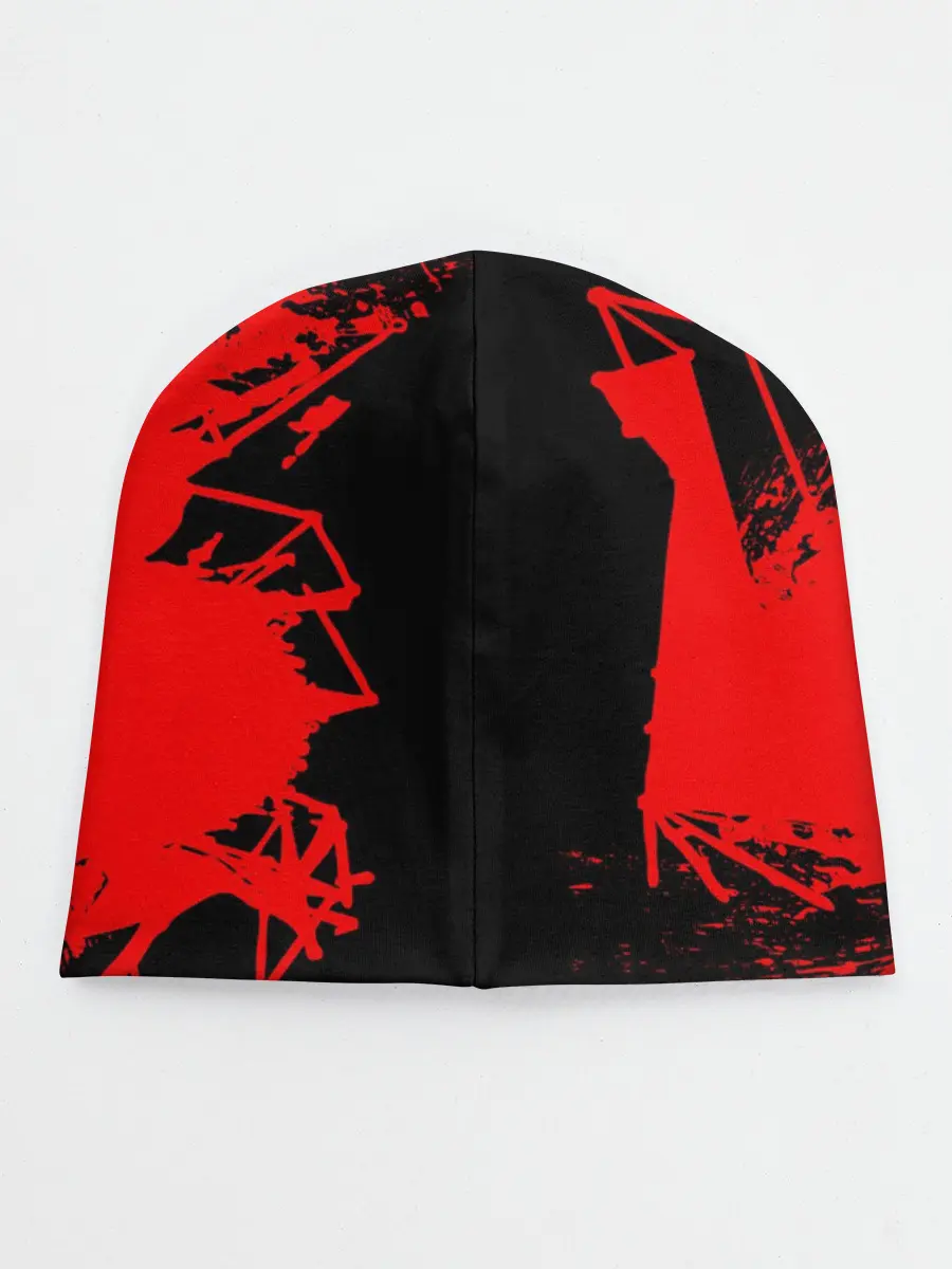 Детская шапка / RAINBOW SIX SIEGE OUTBREAK