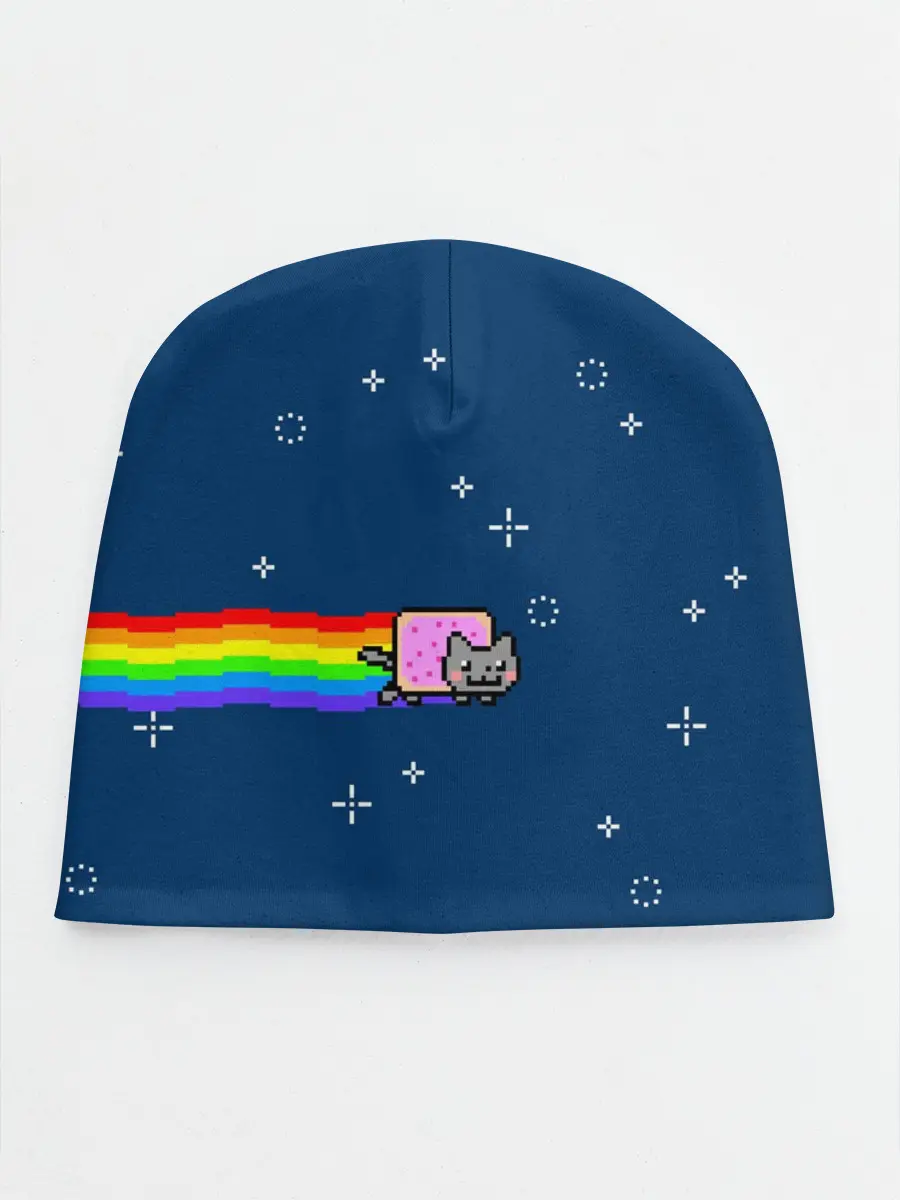 Детская шапка / Нянкот