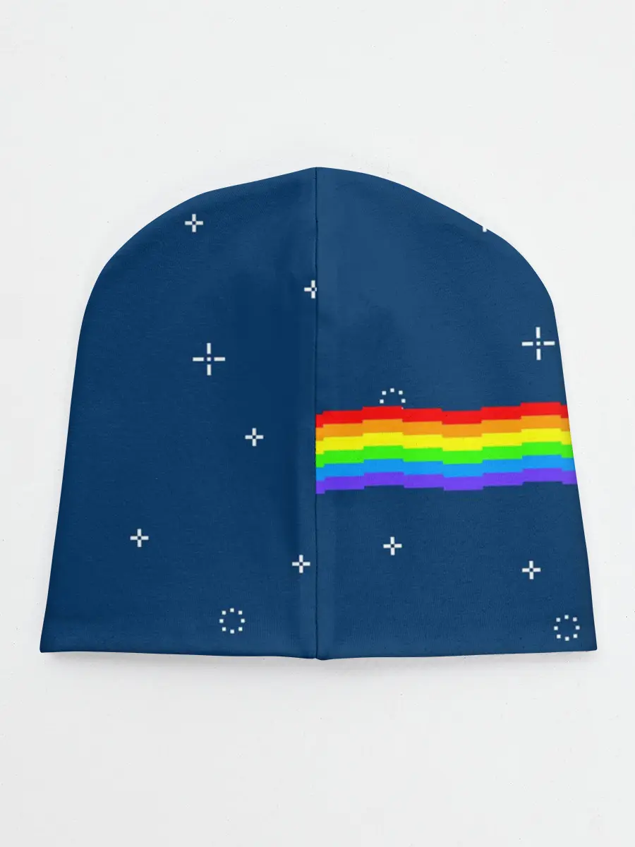 Детская шапка / Нянкот