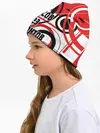 Детская шапка / Без шансов, без вариантов
