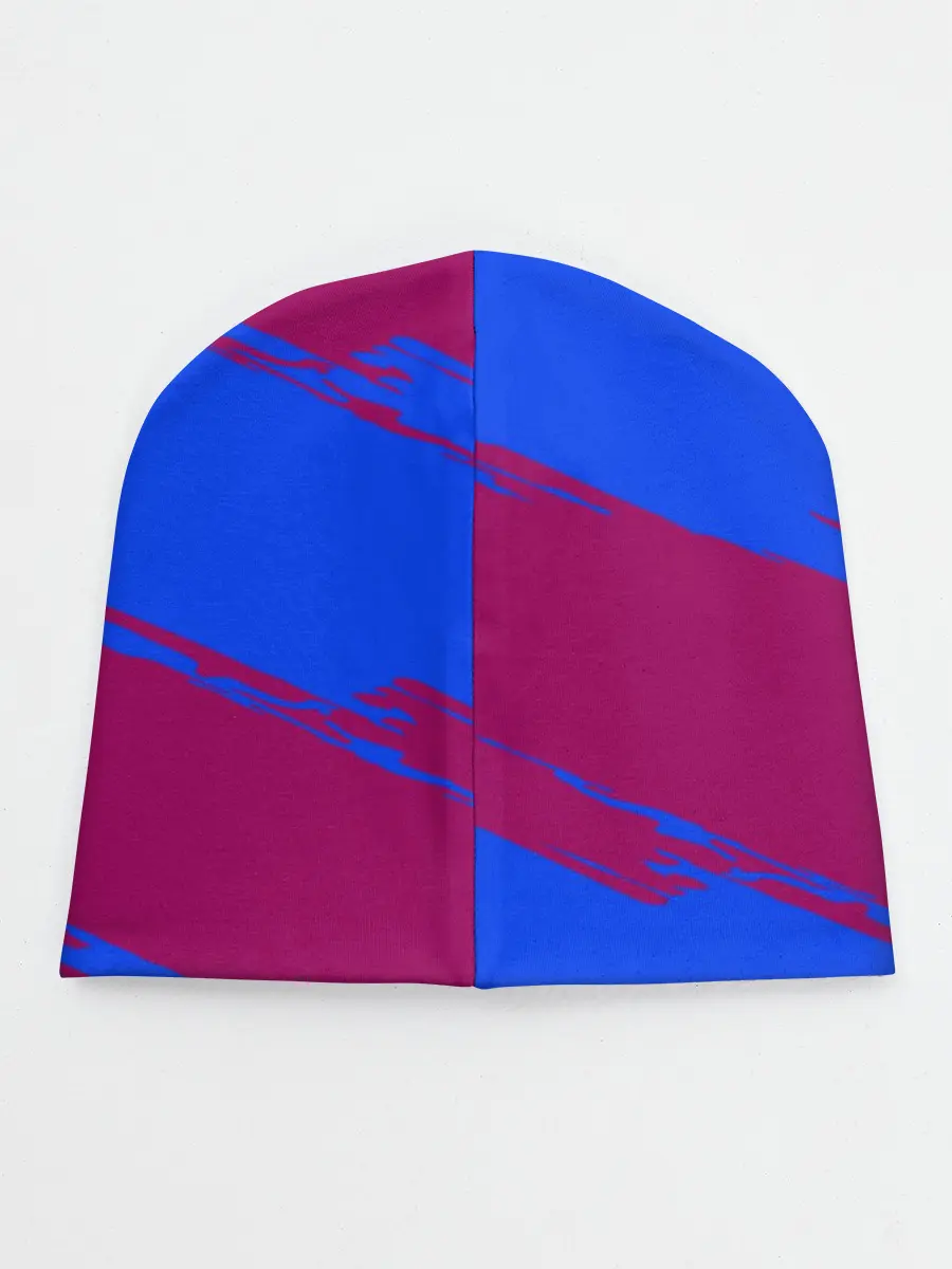 Детская шапка / Barcelona