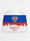 Детская шапка / Crimea