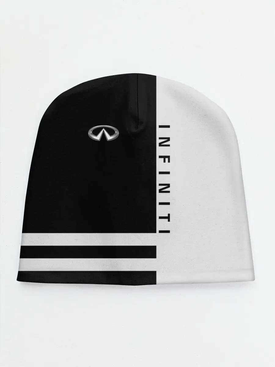 Детская шапка / Infiniti