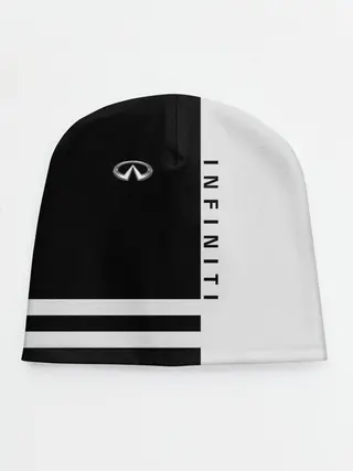 Детская шапка / Infiniti