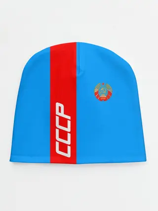 Детская шапка / СССР