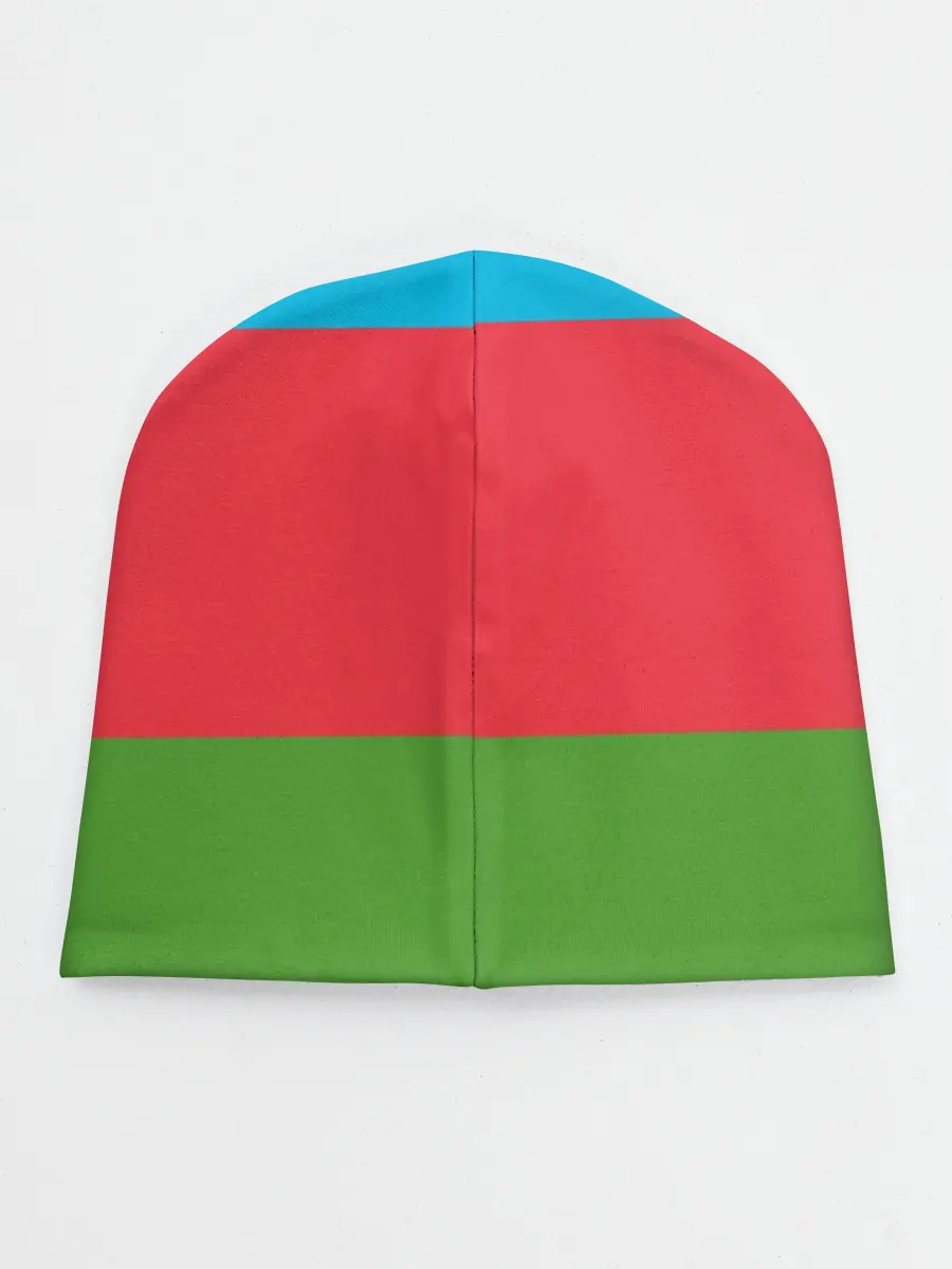 Детская шапка / Азербайджан