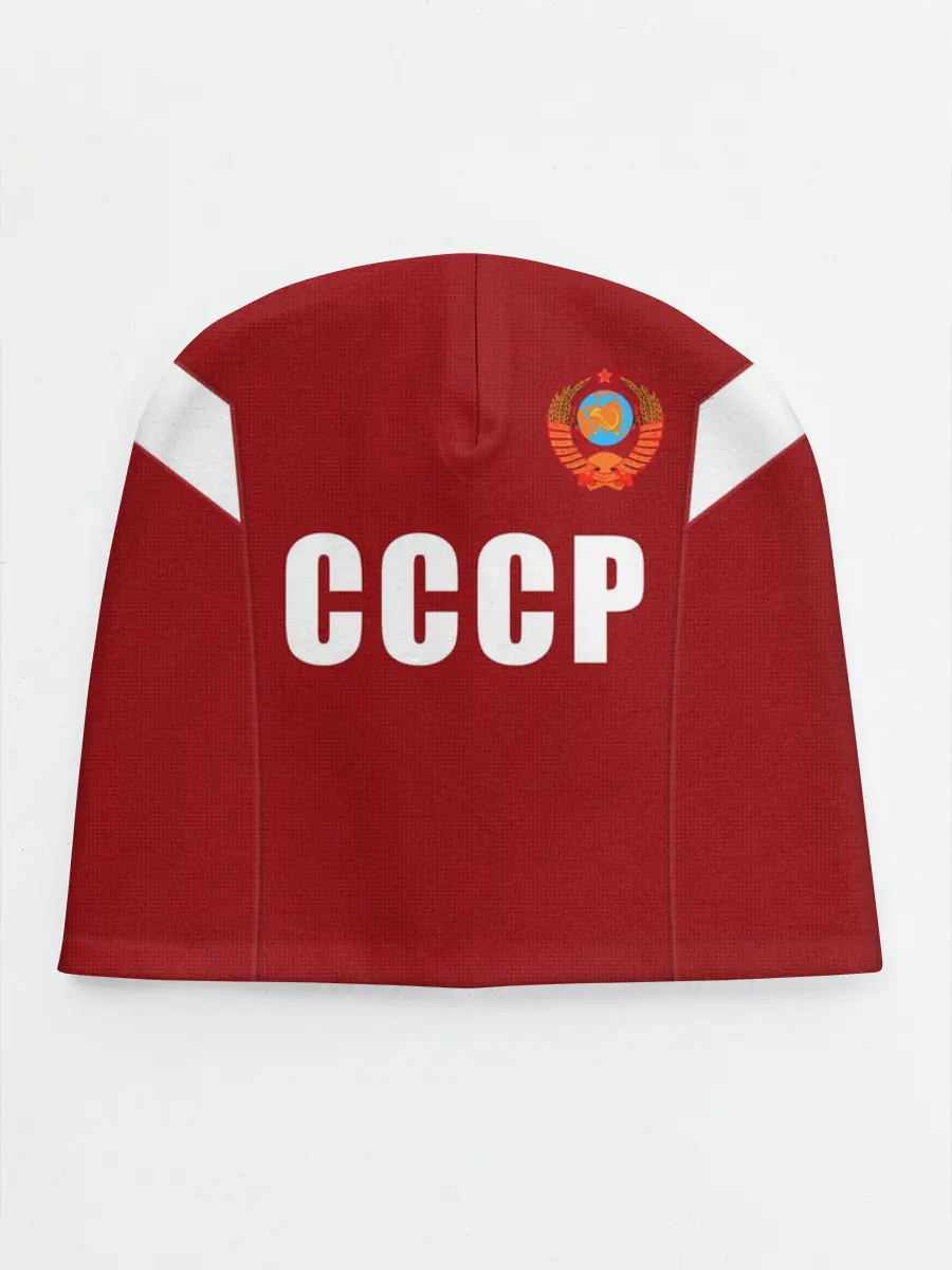 Детская шапка / Лев Яшин ретро #2