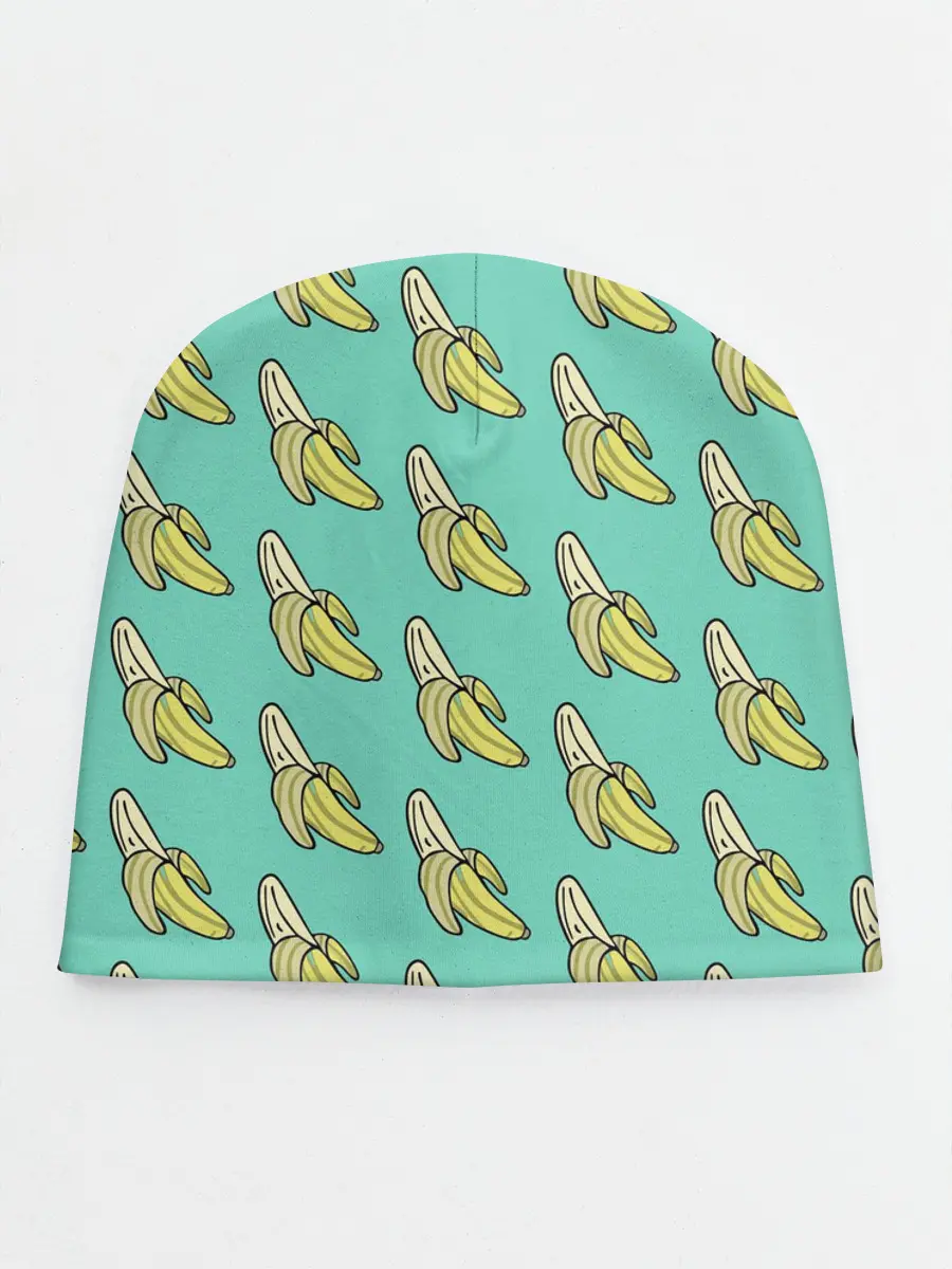 Детская шапка / Бааны