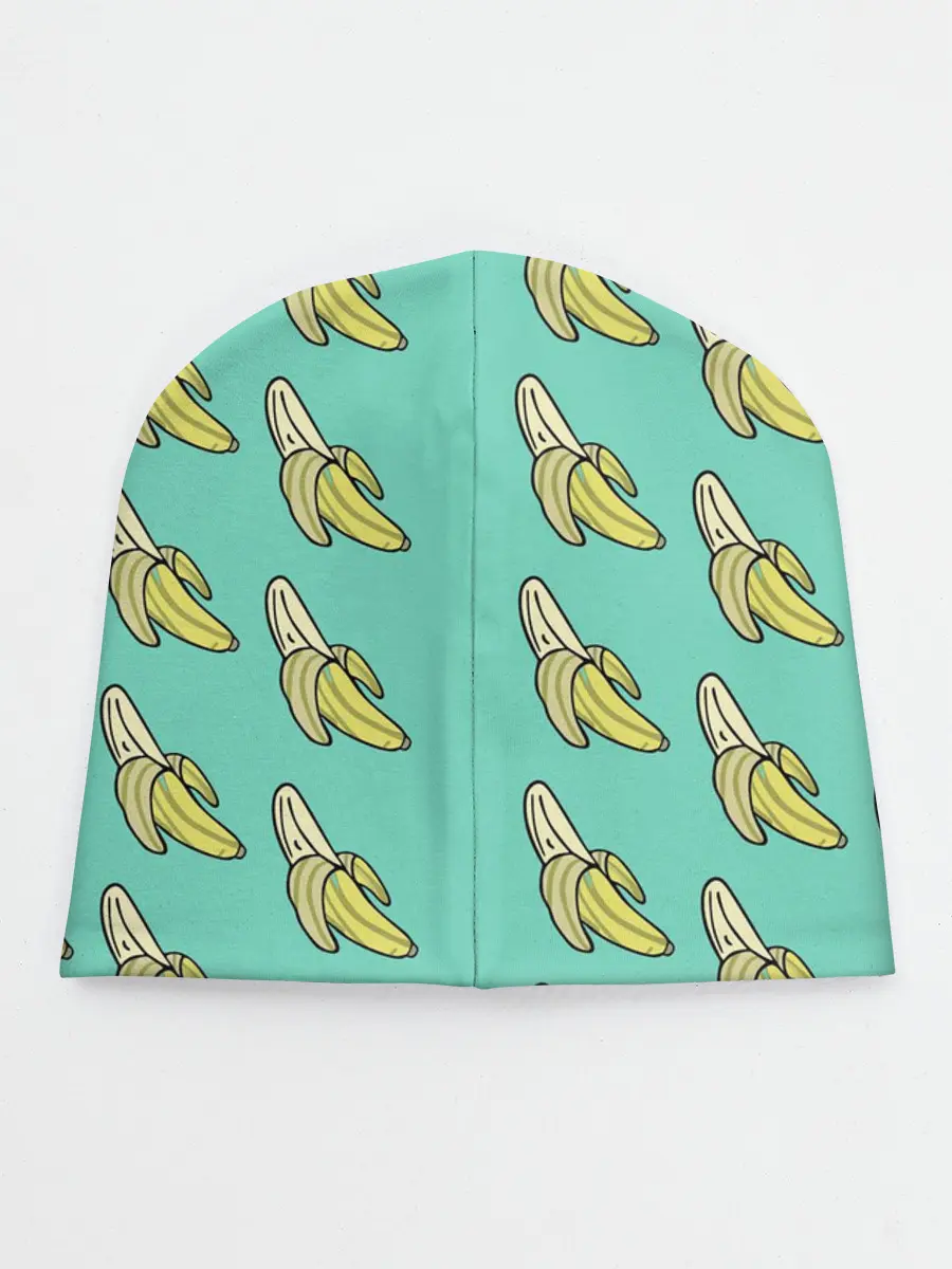 Детская шапка / Бааны