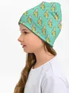 Детская шапка / Бааны