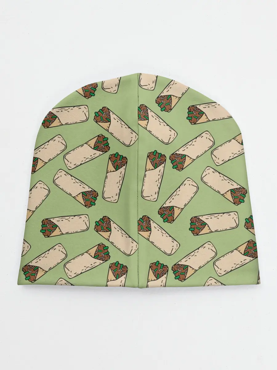 Детская шапка / Шаверма