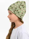 Детская шапка / Шаверма