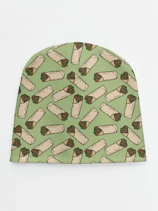 Детская шапка / Шаверма