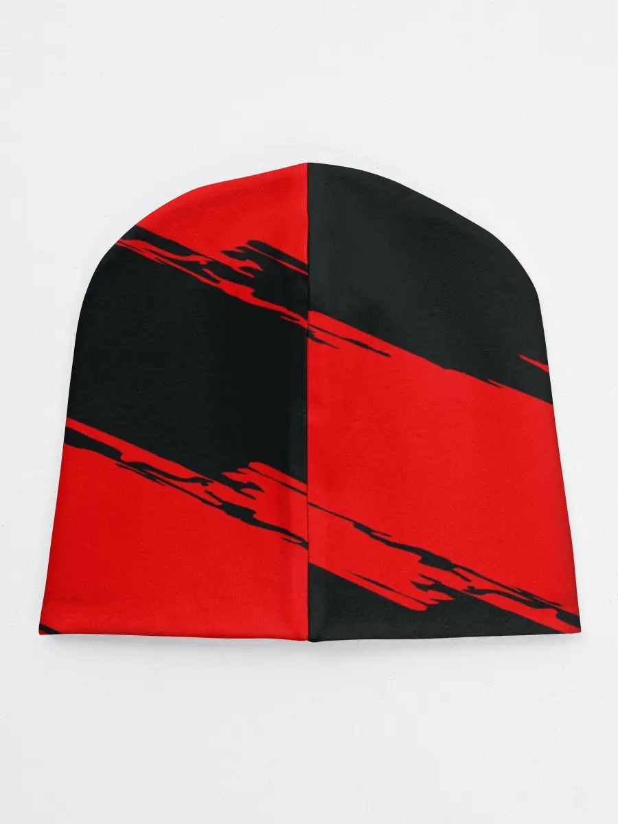 Детская шапка / Manchester United