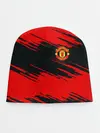 Детская шапка / Manchester United