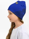 Детская шапка / RUSSIA SPORT
