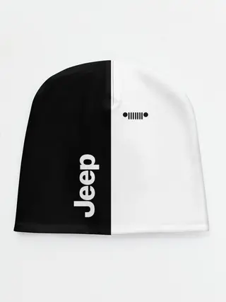 Детская шапка / Jeep