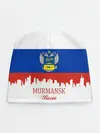 Детская шапка / MURMANSK