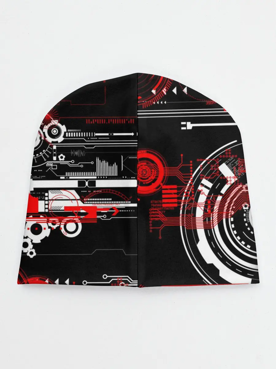 Детская шапка / CS:GO