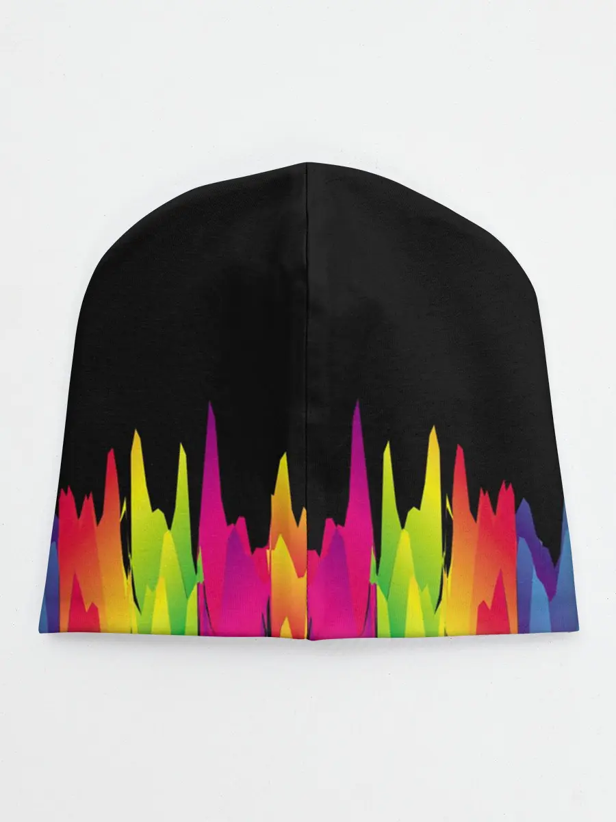 Детская шапка / IMAGINE DRAGONS