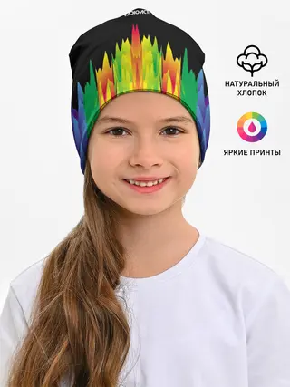 Детская шапка / IMAGINE DRAGONS