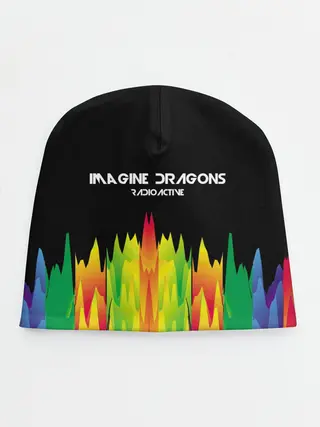 Детская шапка / IMAGINE DRAGONS