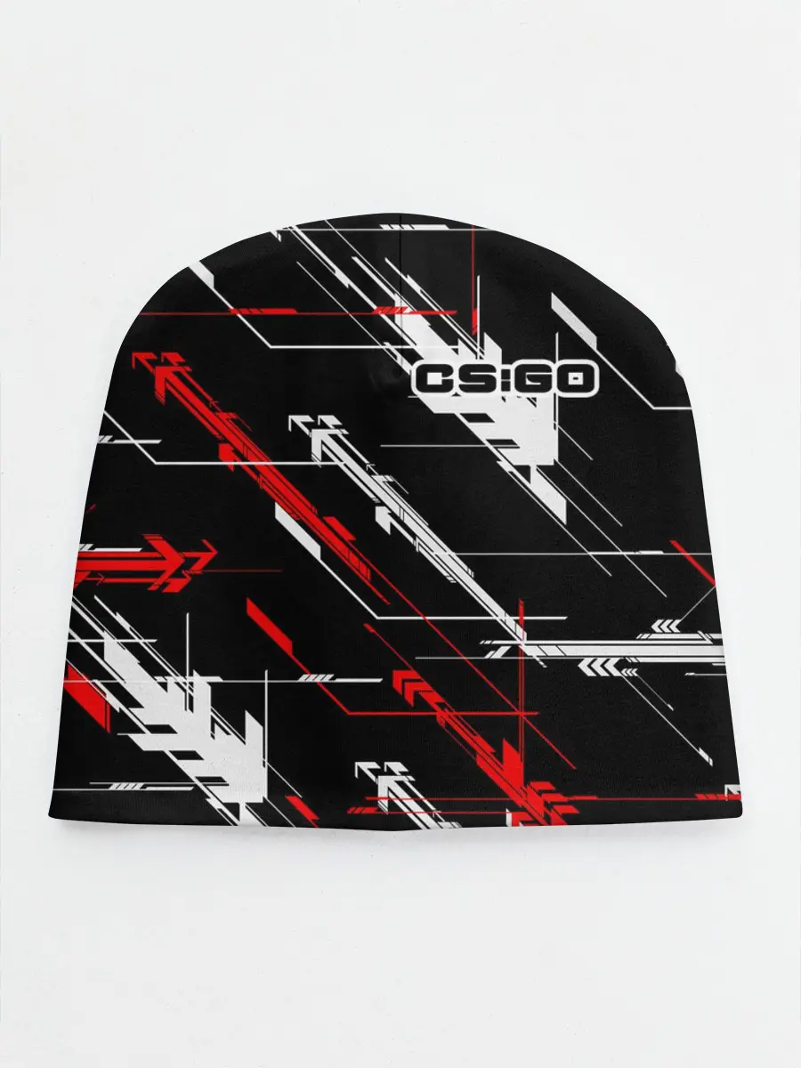Детская шапка / CS:GO