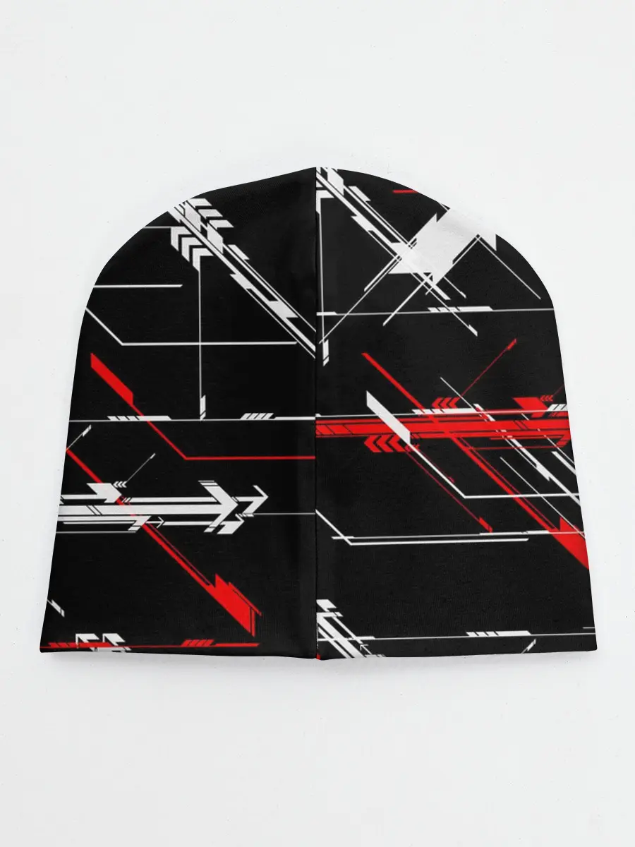 Детская шапка / CS:GO