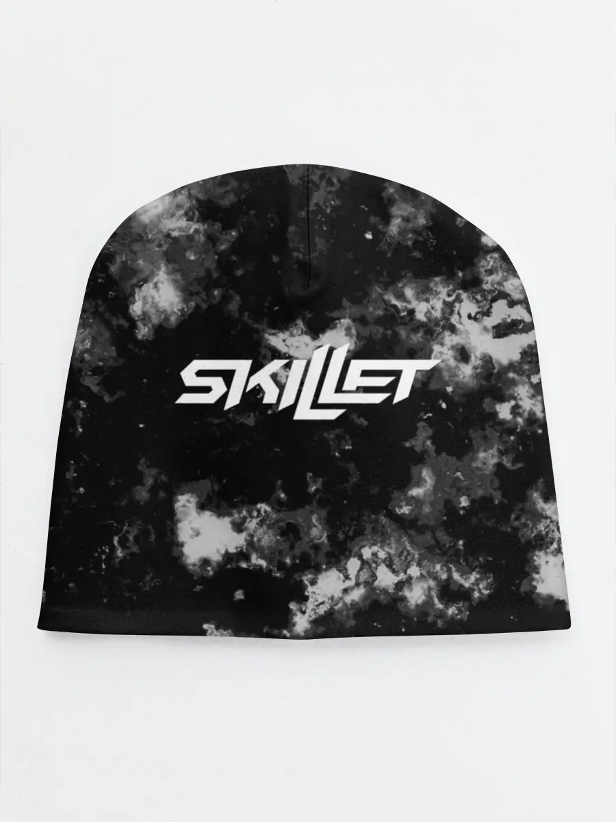 Детская шапка / Skillet